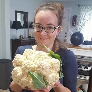 Meet your Posher, Lindsay